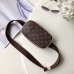 Louis Vuitton Pochette Gange In Monogram Canvas M51870 Louis Vuitton Pochette Gange In Monogram Canvas M51870