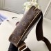 Louis Vuitton Pochette Gange In Monogram Canvas M51870 Louis Vuitton Pochette Gange In Monogram Canvas M51870