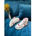 Louis Vuitton White Charlie Sneaker Boots With Red Detail