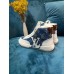 Louis Vuitton Charlie Sneaker Boots In Blue Monogram Denim Louis Vuitton Charlie Sneaker Boots In Blue Monogram Denim