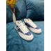 Louis Vuitton Charlie Sneakers In Blue Monogram Denim Louis Vuitton Charlie Sneakers In Blue Monogram Denim