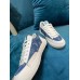 Louis Vuitton Charlie Sneakers In Blue Monogram Denim Louis Vuitton Charlie Sneakers In Blue Monogram Denim