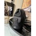 Louis Vuitton Christopher XS Bag In Black Leather M58495 Louis Vuitton Christopher XS Bag In Black Leather M58495