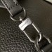 Louis Vuitton Christopher XS Bag In Black Leather M58495 Louis Vuitton Christopher XS Bag In Black Leather M58495