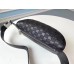 Louis Vuitton Campus Bumbag In Damier Infini Leather N40298