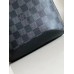 Louis Vuitton Avenue Sling Bag In Damier Graphite Canvas N41719