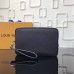 Louis Vuitton Kasai Clutch In Taiga Leather M33409