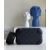 Louis Vuitton Horizon Clutch In Monogram Eclipse Canvas M45579