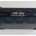Louis Vuitton Horizon Clutch In Monogram Eclipse Canvas M45579