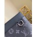 Louis Vuitton Pochette Discovery GM In Monogram Eclipse Canvas M69256 Louis Vuitton Pochette Discovery GM In Monogram Eclipse Canvas M69256