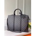 Louis Vuitton Sac Plat Horizontal Zippe Bag Monogram Eclipse Canvas M45265 Louis Vuitton Sac Plat Horizontal Zippe Bag Monogram Eclipse Canvas M45265