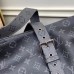 Louis Vuitton New Cabas Zippe GM In Monogram Eclipse Canvas M45379 Louis Vuitton New Cabas Zippe GM In Monogram Eclipse Canvas M45379