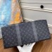 Louis Vuitton New Cabas Zippe GM In Monogram Eclipse Canvas M45379 Louis Vuitton New Cabas Zippe GM In Monogram Eclipse Canvas M45379