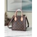 Louis Vuitton Sac Plat BB Bag In Monogram Canvas M45847 Louis Vuitton Sac Plat BB Bag In Monogram Canvas M45847