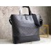 Louis Vuitton Saumur Tote Bag In Monogram Eclipse Canvas M45914 Louis Vuitton Saumur Tote Bag In Monogram Eclipse Canvas M45914