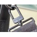 Louis Vuitton Lock It Tote In Aerogram Leather M59158 Louis Vuitton Lock It Tote In Aerogram Leather M59158