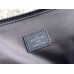 Louis Vuitton Anton Briefcase In Damier Graphite Canvas N40024 Louis Vuitton Anton Briefcase In Damier Graphite Canvas N40024