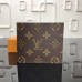 Louis Vuitton Marco Wallet In Monogram Canvas M62288 Louis Vuitton Marco Wallet In Monogram Canvas M62288
