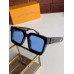 Louis Vuitton Noir 1.1 Millionaires Sunglasses Z1277W Louis Vuitton Noir 1.1 Millionaires Sunglasses Z1277W