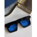 Louis Vuitton Noir 1.1 Millionaires Sunglasses Z1277W Louis Vuitton Noir 1.1 Millionaires Sunglasses Z1277W