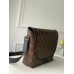 Louis Vuitton Magnetic Messenger In Monogram Macassar Canvas M45557