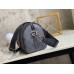 Louis Vuitton City Keepall Bag In Monogram Eclipse Canvas M45936 Louis Vuitton City Keepall Bag In Monogram Eclipse Canvas M45936