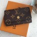 Louis Vuitton 6 Key Holder In Monogram Canvas M62630 Louis Vuitton 6 Key Holder In Monogram Canvas M62630
