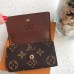 Louis Vuitton 6 Key Holder In Monogram Canvas M62630 Louis Vuitton 6 Key Holder In Monogram Canvas M62630