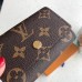 Louis Vuitton 6 Key Holder In Monogram Canvas M62630 Louis Vuitton 6 Key Holder In Monogram Canvas M62630