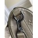 Louis Vuitton Keepall XS Bag In Monogram Seal Leather M57961 Louis Vuitton Keepall XS Bag In Monogram Seal Leather M57961