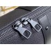 Louis Vuitton City Keepall Bag In LV Aerogram Leather M59255 Louis Vuitton City Keepall Bag In LV Aerogram Leather M59255