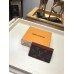 Louis Vuitton Card Holder In Monogram Canvas M61733 Louis Vuitton Card Holder In Monogram Canvas M61733