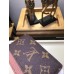 Louis Vuitton Card Holder In Monogram Canvas M61733 Louis Vuitton Card Holder In Monogram Canvas M61733