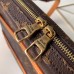 Louis Vuitton Soft Trunk Messenger PM Bag In Monogram Canvas M68494