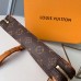 Louis Vuitton Soft Trunk Messenger PM Bag In Monogram Canvas M68494