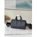 Louis Vuitton Keepall XS Bag In LV Aerogram Leather M80950 Louis Vuitton Keepall XS Bag In LV Aerogram Leather M80950