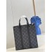 Louis Vuitton Sac Plat Cross Bag In Monogram Eclipse M46098 Louis Vuitton Sac Plat Cross Bag In Monogram Eclipse M46098