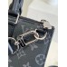 Louis Vuitton Sac Plat Cross Bag In Monogram Eclipse M46098 Louis Vuitton Sac Plat Cross Bag In Monogram Eclipse M46098