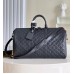 Louis Vuitton Keepall Bandouliere 50 Bag Taurillon Monogram M59025 Louis Vuitton Keepall Bandouliere 50 Bag Taurillon Monogram M59025