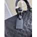Louis Vuitton Keepall Bandouliere 50 Bag Taurillon Monogram M59025 Louis Vuitton Keepall Bandouliere 50 Bag Taurillon Monogram M59025