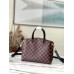 Louis Vuitton Odeon Tote PM In Damier Ebene Canvas N45282 Louis Vuitton Odeon Tote PM In Damier Ebene Canvas N45282
