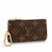Louis Vuitton Key Pouch In Monogram Canvas M62650 Louis Vuitton Key Pouch In Monogram Canvas M62650