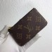 Louis Vuitton Key Pouch In Monogram Canvas M62650 Louis Vuitton Key Pouch In Monogram Canvas M62650