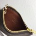 Louis Vuitton Key Pouch In Monogram Canvas M62650 Louis Vuitton Key Pouch In Monogram Canvas M62650