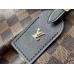 Louis Vuitton Odeon Tote MM In Damier Ebene Canvas N45283 Louis Vuitton Odeon Tote MM In Damier Ebene Canvas N45283