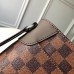 Louis Vuitton District PM Bag In Damier Ebene Canvas N41031 Louis Vuitton District PM Bag In Damier Ebene Canvas N41031
