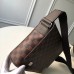 Louis Vuitton District PM Bag In Damier Ebene Canvas N41031 Louis Vuitton District PM Bag In Damier Ebene Canvas N41031