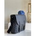 Louis Vuitton Christopher Messenger Bag In Damier Graphite Canvas N41500 Louis Vuitton Christopher Messenger Bag In Damier Graphite Canvas N41500