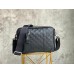 Louis Vuitton Sirius Messenger In Damier Infini Leather N45286 Louis Vuitton Sirius Messenger In Damier Infini Leather N45286