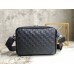 Louis Vuitton Sirius Messenger In Damier Infini Leather N45286 Louis Vuitton Sirius Messenger In Damier Infini Leather N45286